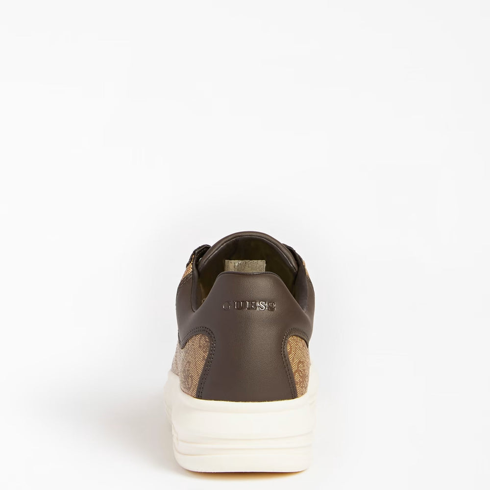
                      
                        Pantofi Sport Dama GUESS imprimati cu logo PANTOFI SPORT GUESS   
                      
                    