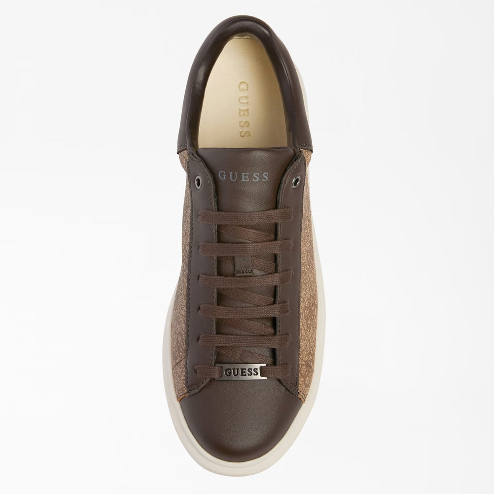 
                      
                        Pantofi Sport Dama GUESS imprimati cu logo PANTOFI SPORT GUESS   
                      
                    