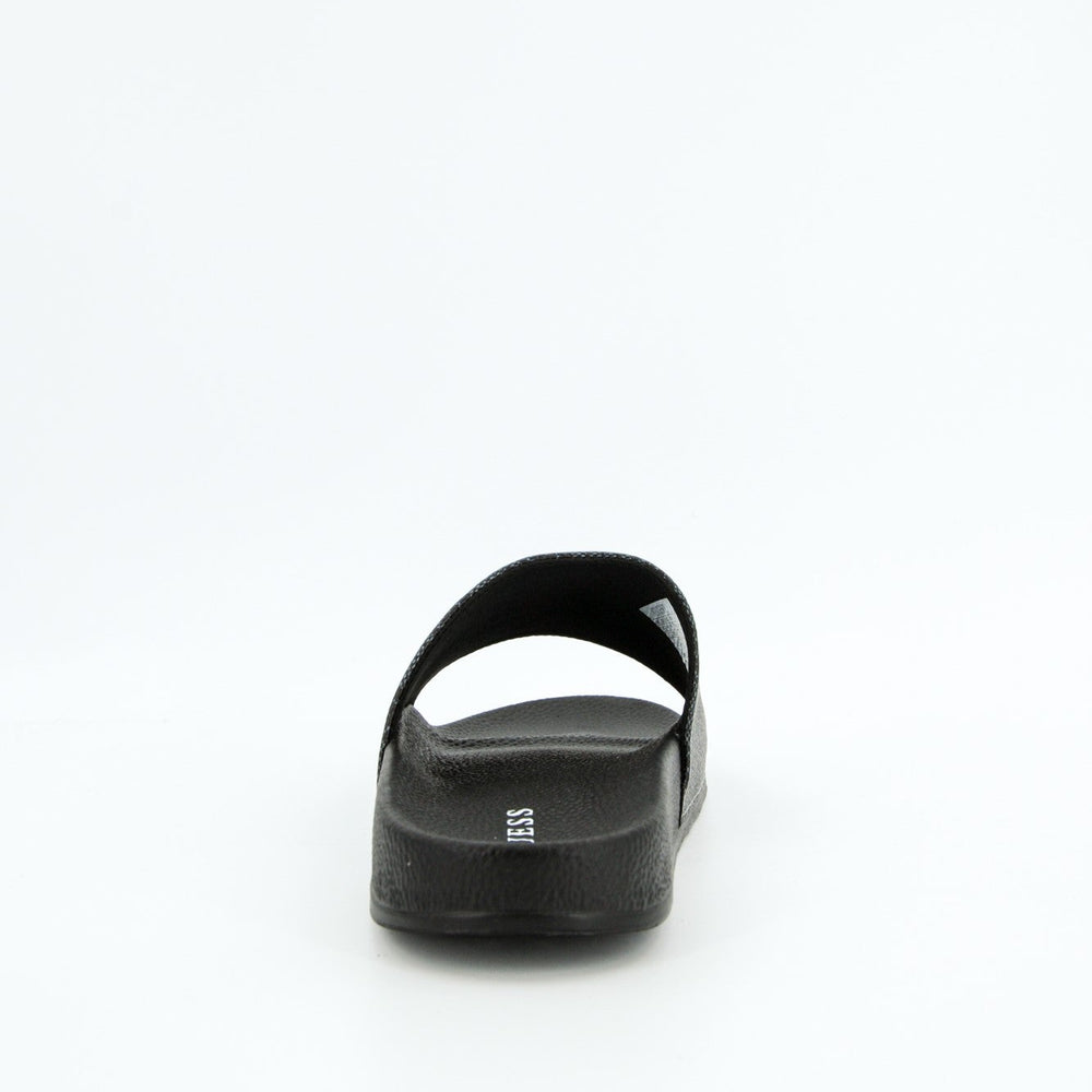
                      
                        Slapi GUESS cu logo PAPUCI GUESS   
                      
                    