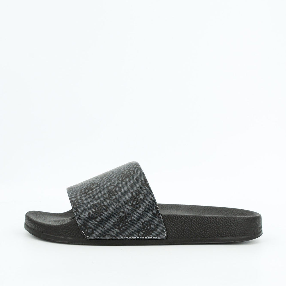 
                      
                        Slapi GUESS cu logo PAPUCI GUESS   
                      
                    