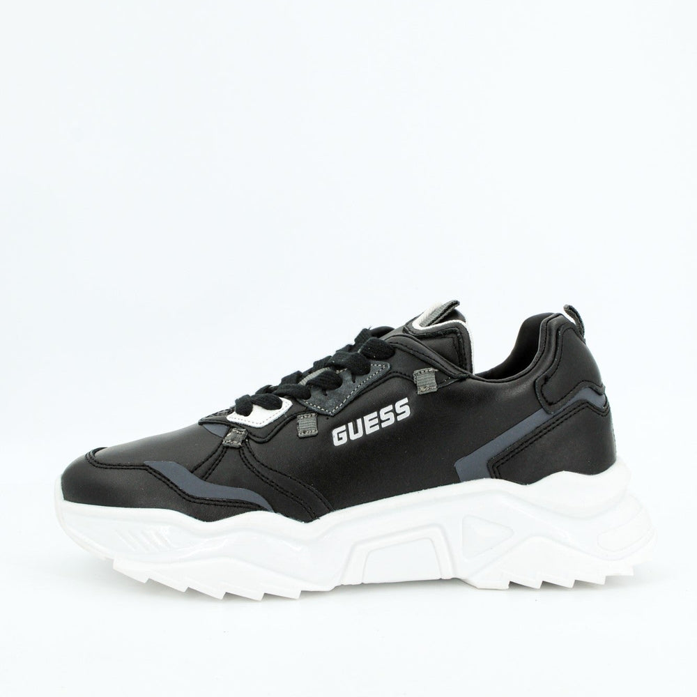 
                      
                        Pantofi sport GUESS cu talpa inalta PANTOFI SPORT GUESS   
                      
                    
