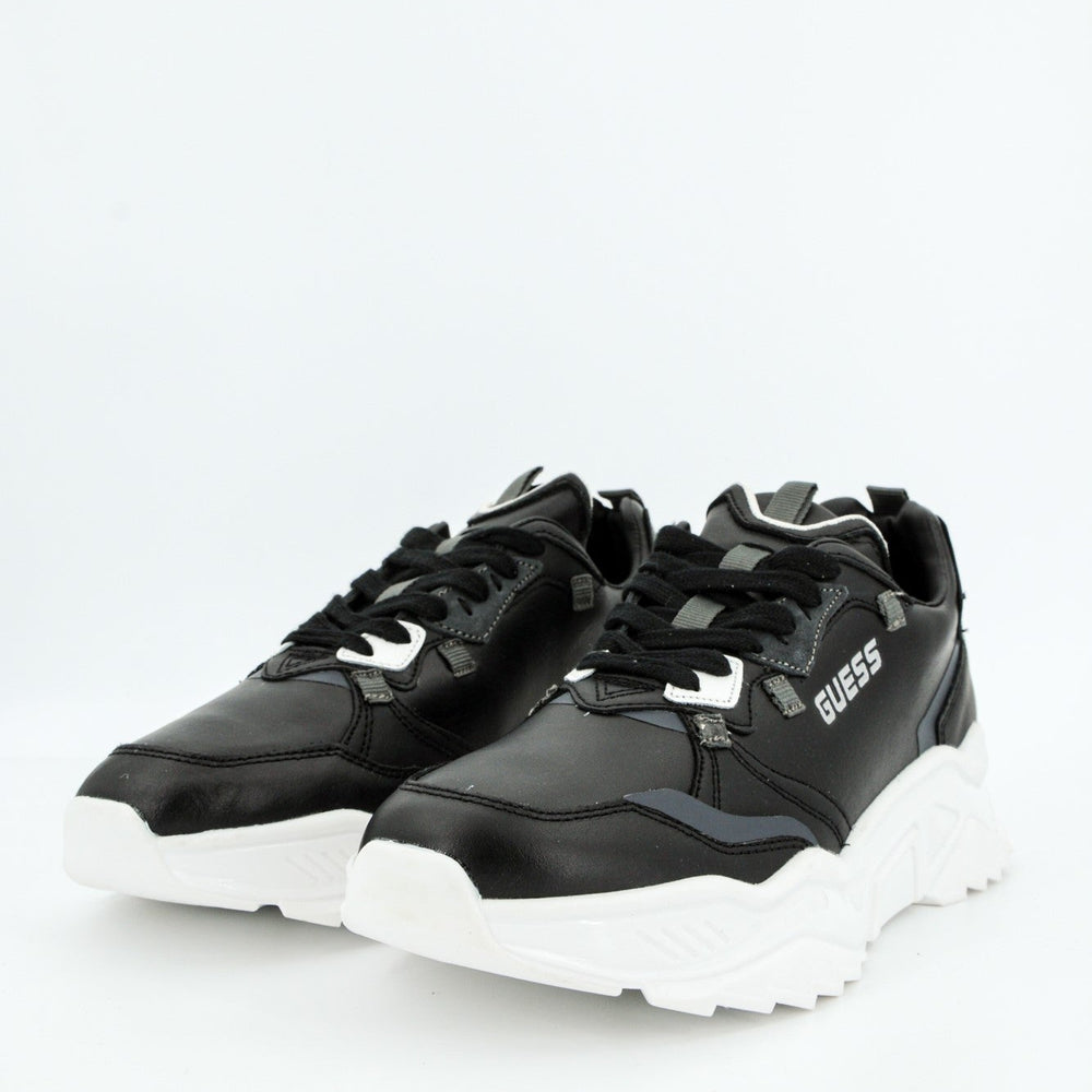 
                      
                        Pantofi sport GUESS cu talpa inalta PANTOFI SPORT GUESS   
                      
                    