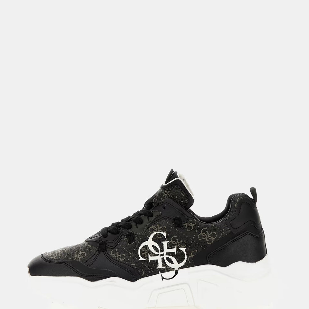 
                      
                        Pantofi Sport Dama GUESS cu siret PANTOFI SPORT GUESS   
                      
                    