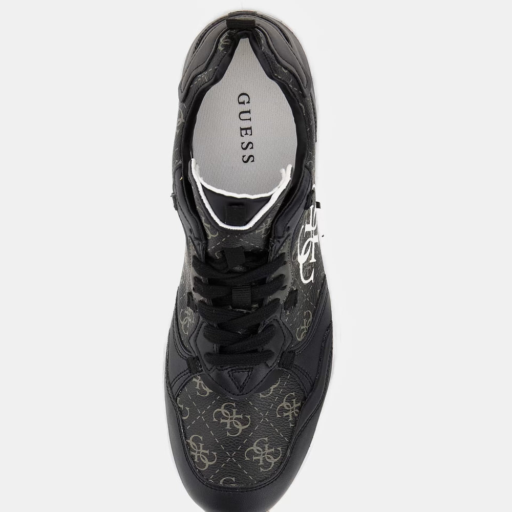 
                      
                        Pantofi Sport Dama GUESS cu siret PANTOFI SPORT GUESS   
                      
                    
