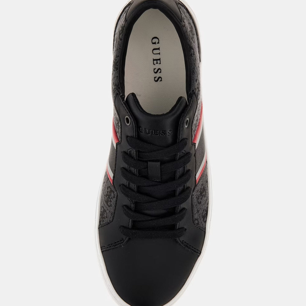 
                      
                        Pantofi Sport Dama GUESS cu logo imprimat PANTOFI SPORT GUESS   
                      
                    