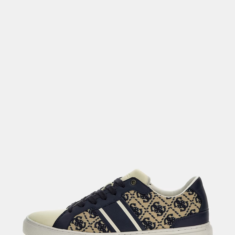 
                      
                        Pantofi Sport Dama GUESS cu logo imprimat PANTOFI SPORT GUESS   
                      
                    