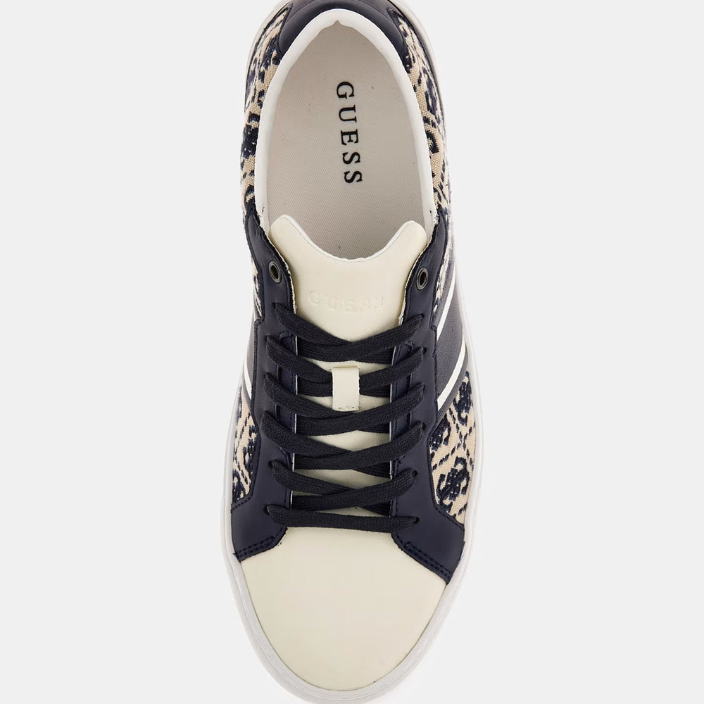 
                      
                        Pantofi Sport Dama GUESS cu logo imprimat PANTOFI SPORT GUESS   
                      
                    