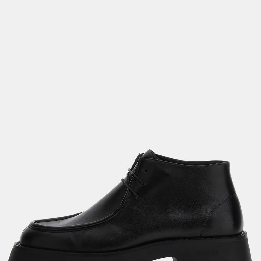 
                      
                        Pantofi GUESS cu siret INCALTAMINTE GUESS   
                      
                    