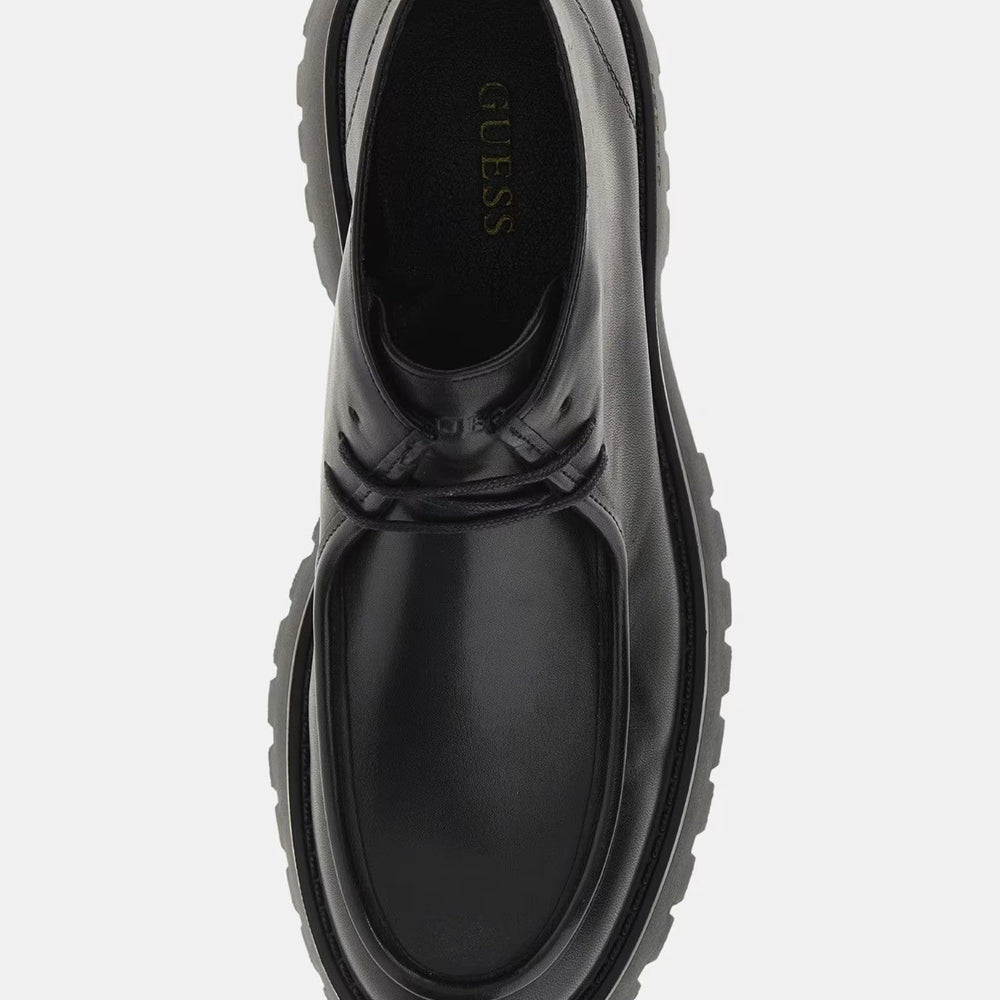 
                      
                        Pantofi GUESS cu siret INCALTAMINTE GUESS   
                      
                    