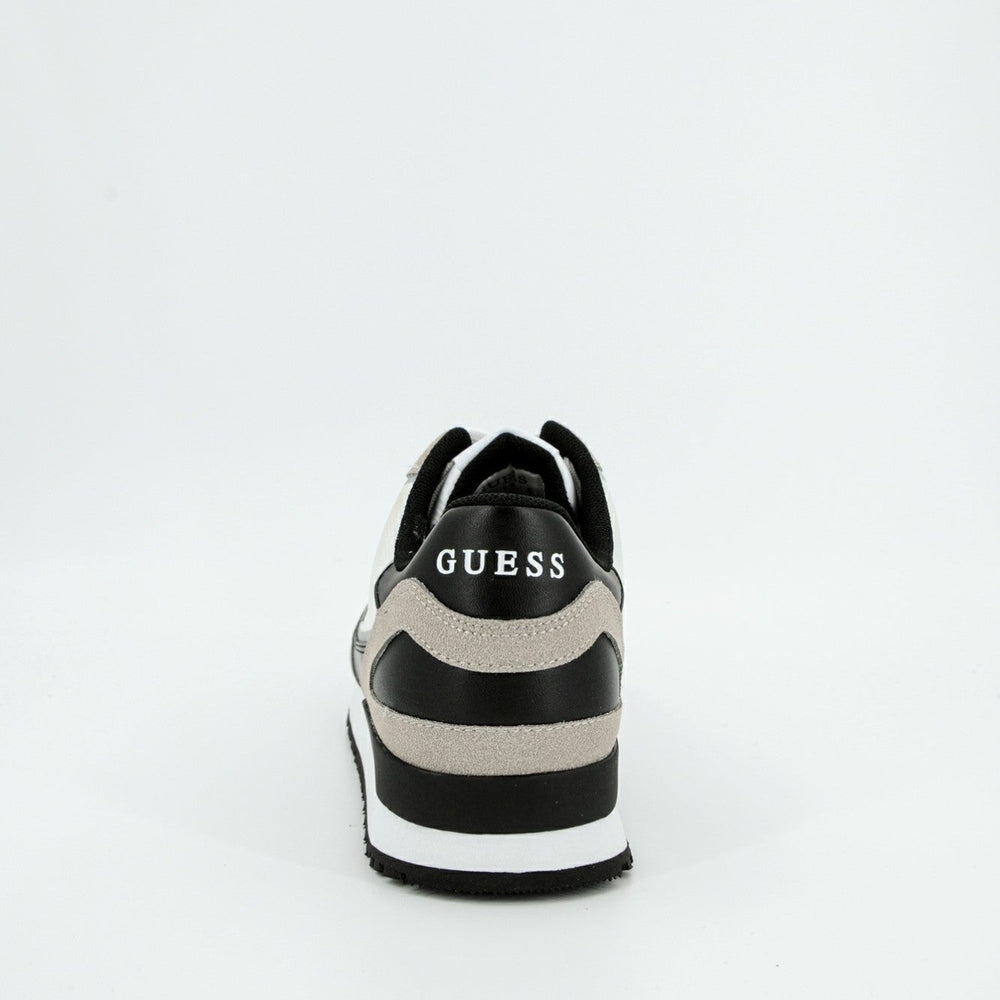 
                      
                        Pantofi Sport GUESS UB10FMOABRELE12 PANTOFI SPORT GUESS   
                      
                    
