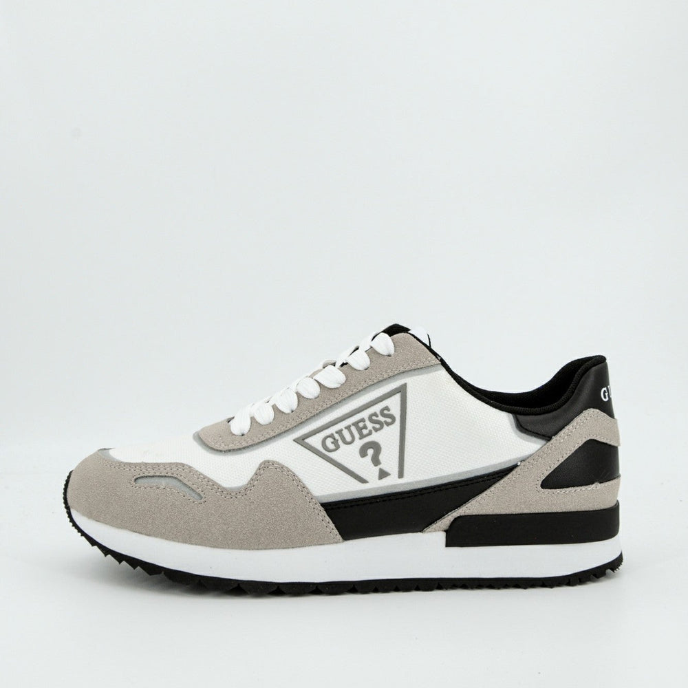 
                      
                        Pantofi Sport GUESS UB10FMOABRELE12 PANTOFI SPORT GUESS   
                      
                    