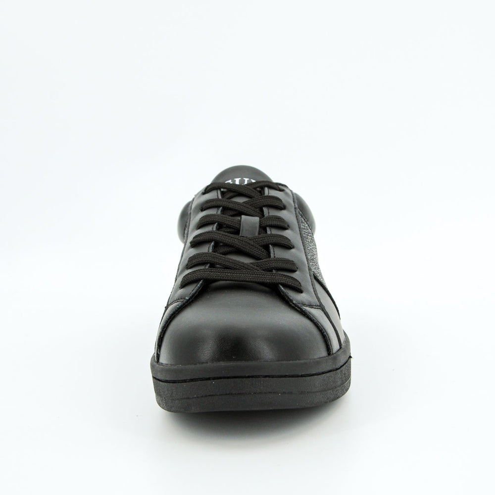 
                      
                        Pantofi Sport barbatesti Guess cu siret INCALTAMINTE GUESS Negru 41 7622336896244
                      
                    