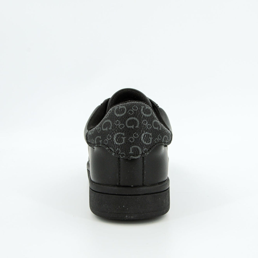 
                      
                        Pantofi Sport barbatesti Guess cu siret INCALTAMINTE GUESS   
                      
                    