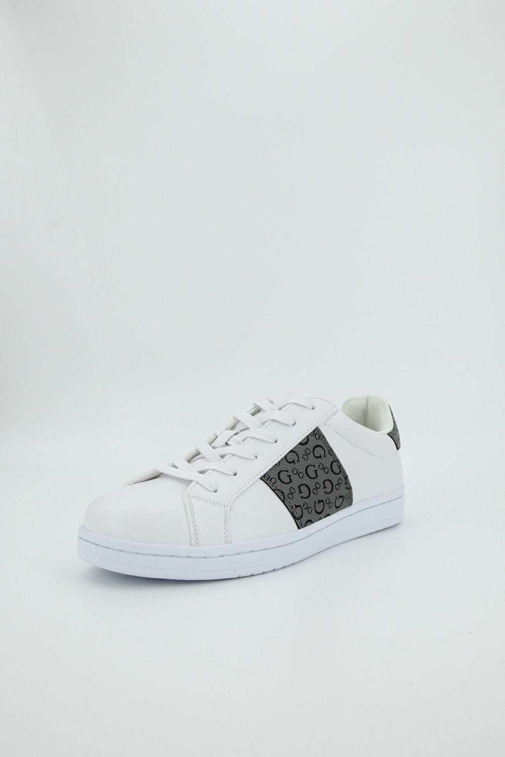 Pantofi Sport GUESS UB10FMOLOLELE12 PANTOFI SPORT GUESS Alb 41 7622078166650