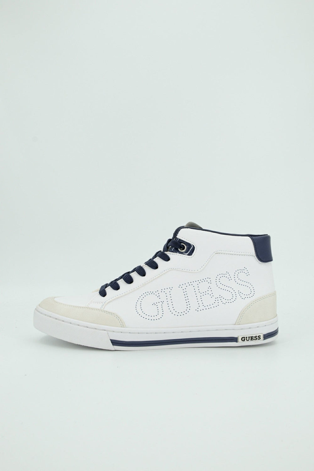 Pantofi Sport GUESS UB10FMOMOTELE12 PANTOFI SPORT GUESS Alb 41 7622078166902
