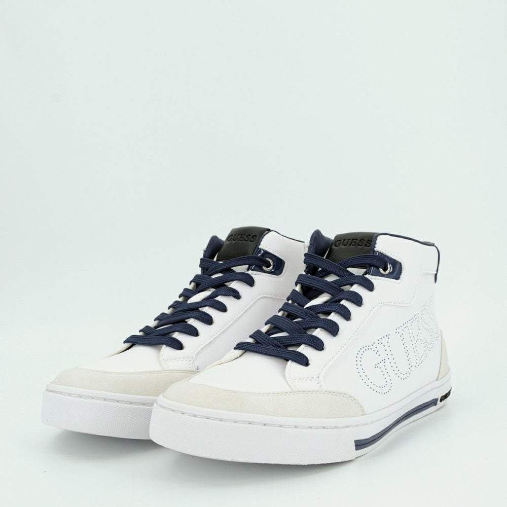 
                      
                        Pantofi Sport GUESS UB10FMOMOTELE12 PANTOFI SPORT GUESS   
                      
                    