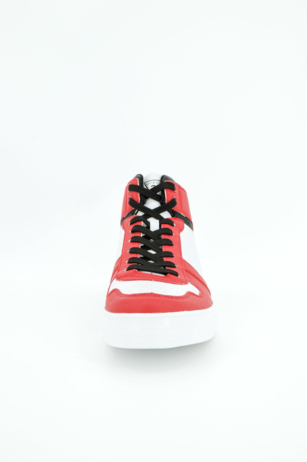 Pantofi Sport barbatesti Guess in doua culori INCALTAMINTE GUESS Negru 41 7622336450651