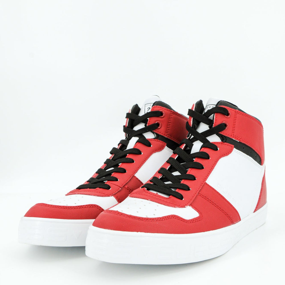 
                      
                        Pantofi Sport barbatesti Guess in doua culori INCALTAMINTE GUESS   
                      
                    