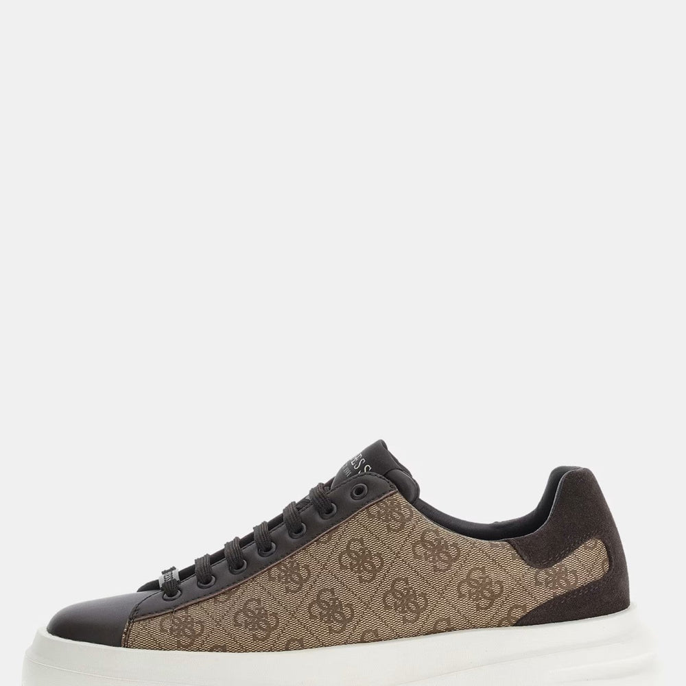 
                      
                        Pantofi Sport Barbati GUESS  Cu Logo Imprimat INCALTAMINTE GUESS   
                      
                    