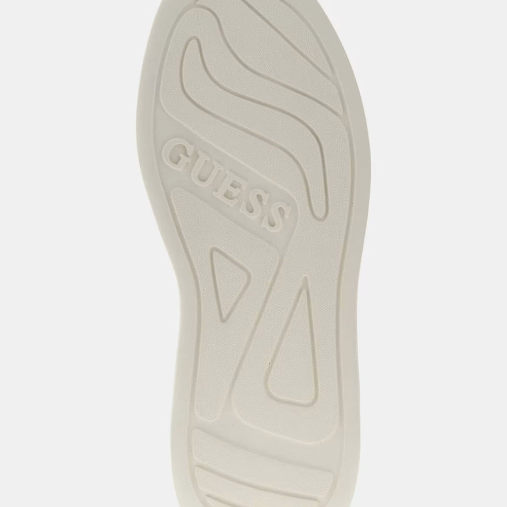 
                      
                        Pantofi Sport Barbati GUESS Cu Logo La Spate INCALTAMINTE GUESS   
                      
                    