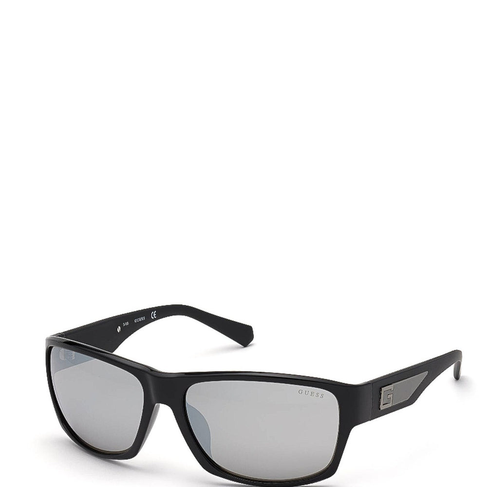 
                      
                        Ochelari de soare pentru barbati GUESS UB10GU00006 OCHELARI GUESS Negru ONE 889214217653
                      
                    