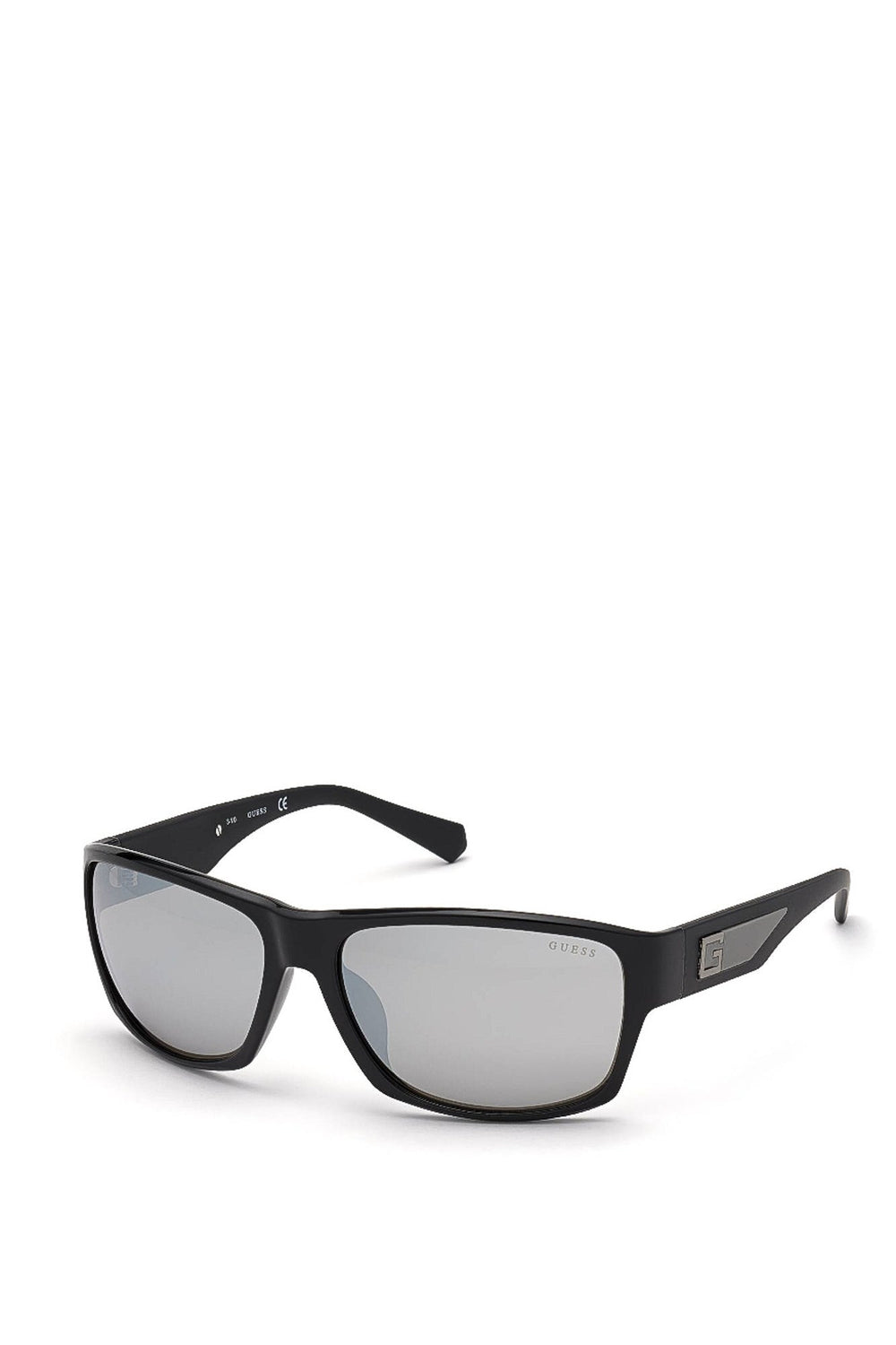 Ochelari de soare pentru barbati GUESS UB10GU00006 OCHELARI GUESS Negru ONE 889214217653