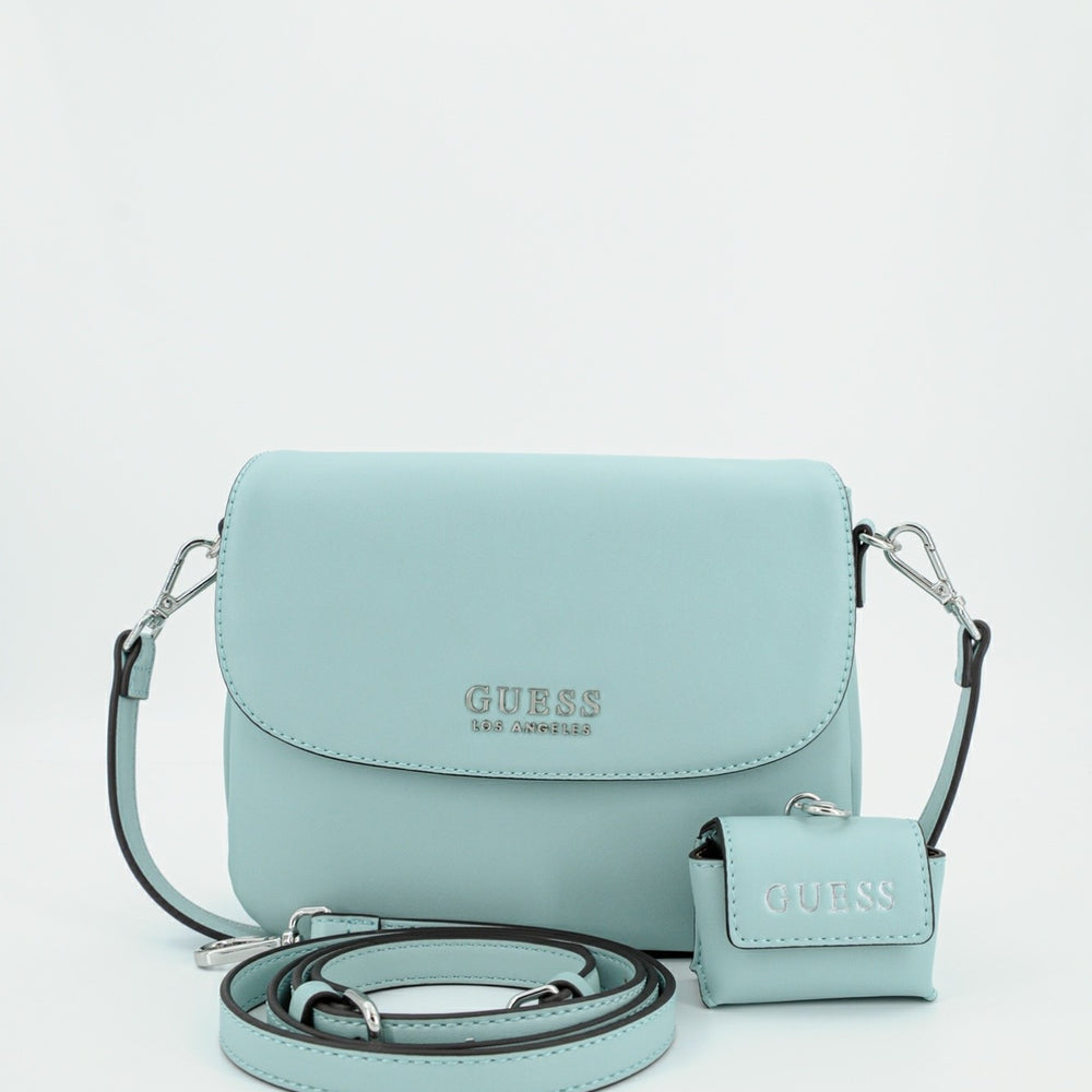 
                      
                        Geanta GUESS UB10HFLE8703190 DE MANA GUESS   
                      
                    