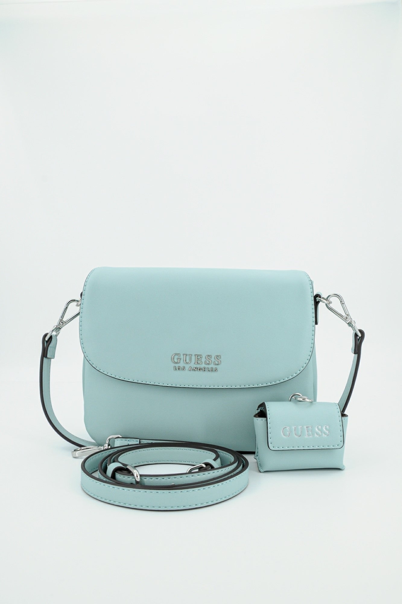 Geanta GUESS UB10HFLE8703190 DE MANA GUESS   