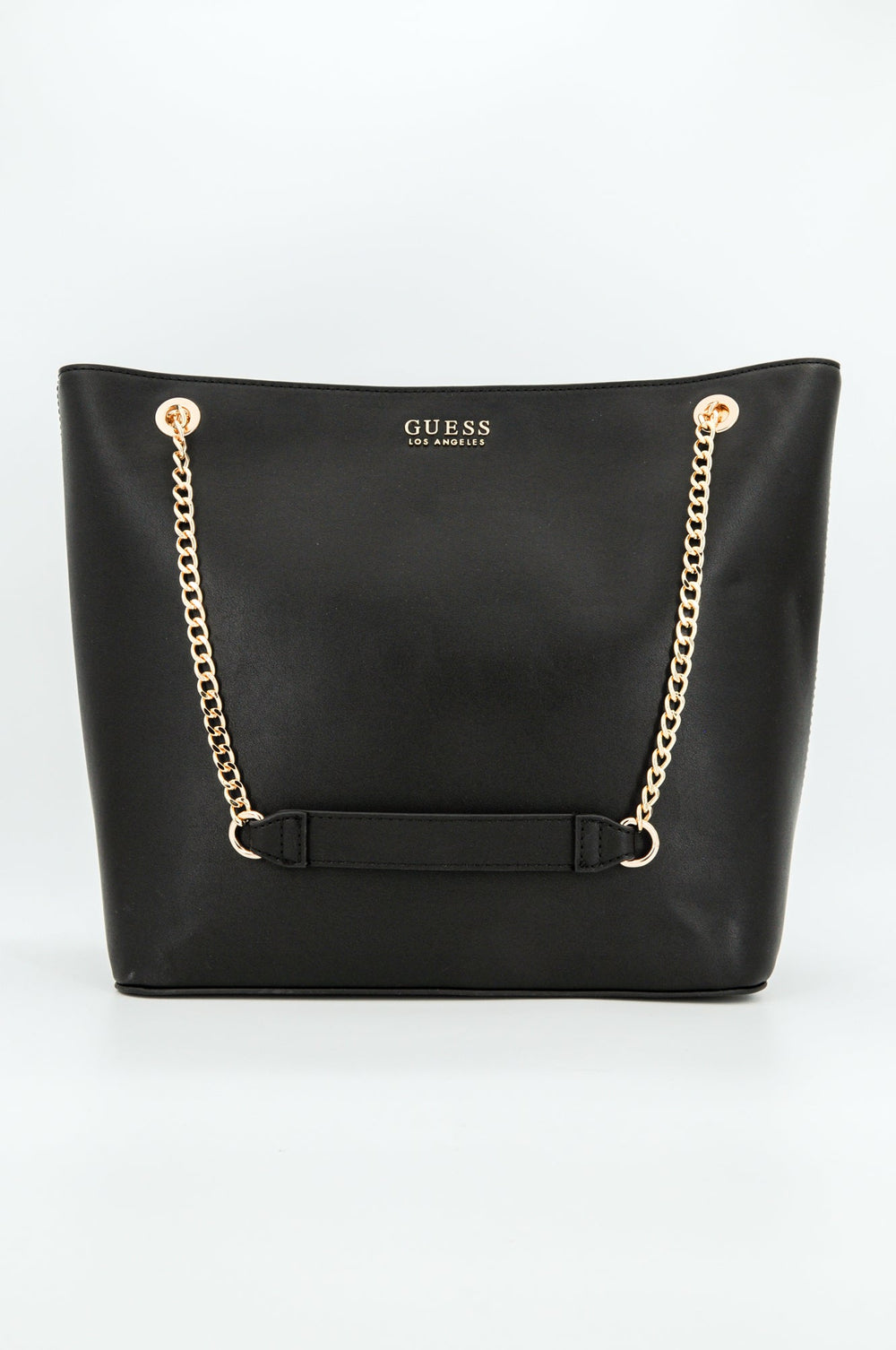 Geanta de Dama GUESS de dimensiuni mari GENTI GUESS Negru ONE 190231746454