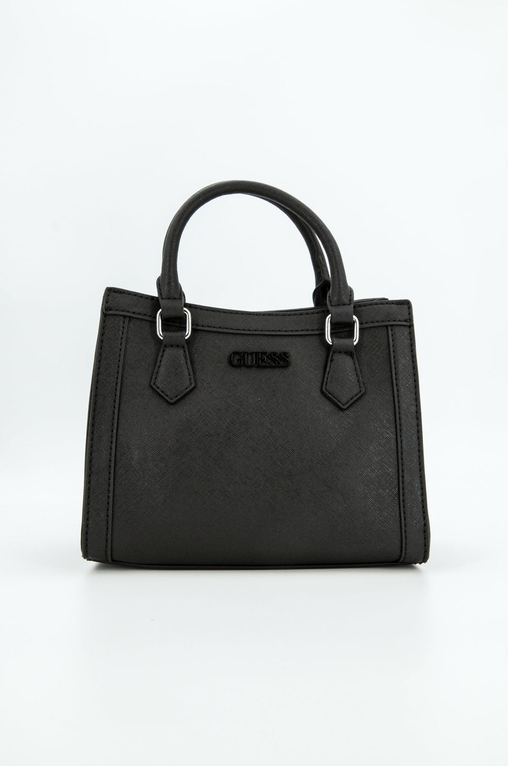 Geanta de Dama GUESS cu curea detasabila GENTI GUESS Negru ONE 190231747116