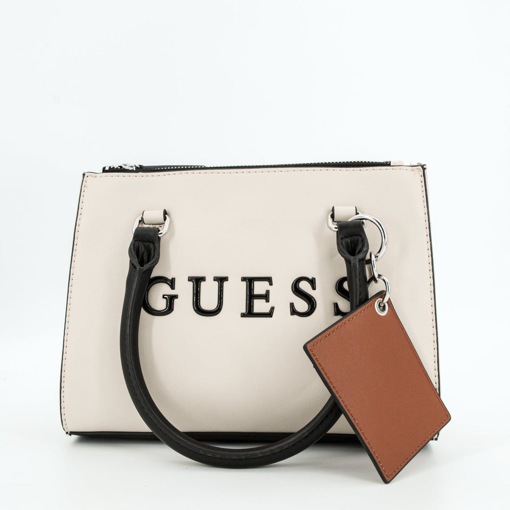 
                      
                        Geanta de Dama GUESS cu portfard breloc GENTI GUESS Multicolor ONE 190231744771
                      
                    