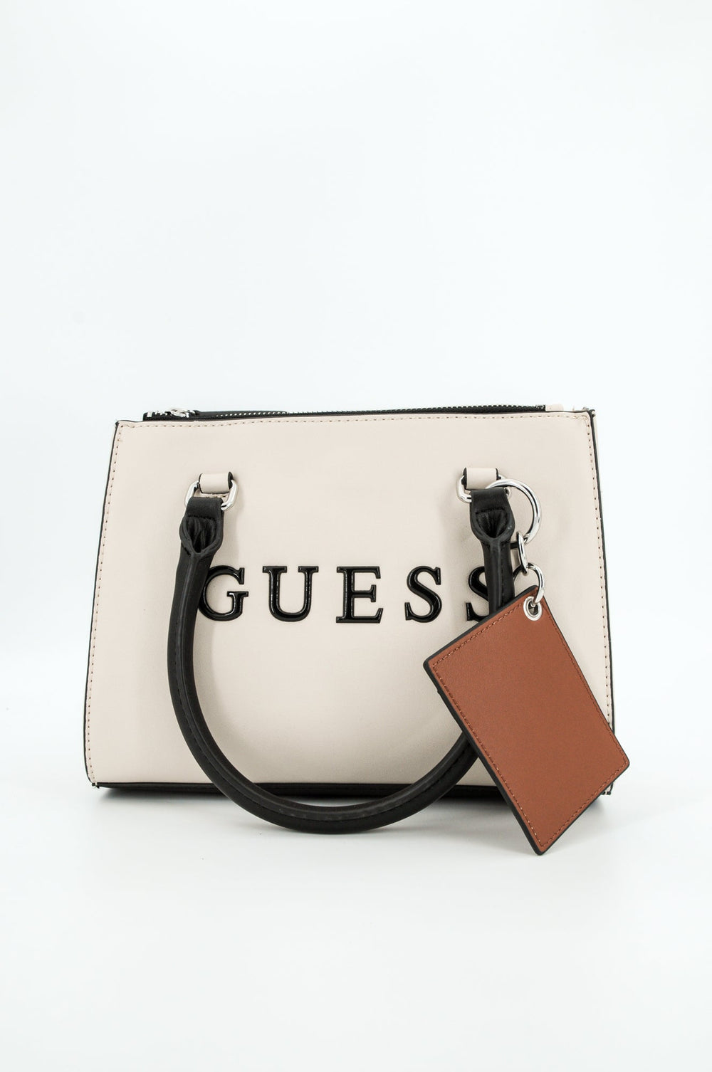 Geanta de Dama GUESS cu portfard breloc GENTI GUESS Multicolor ONE 190231744771