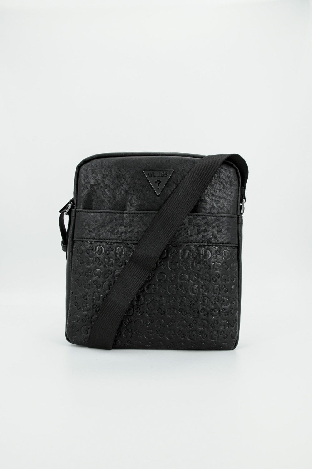Geanta GUESS UB10HMCARNP2327 GENTI GUESS Negru ONE 7622078475561
