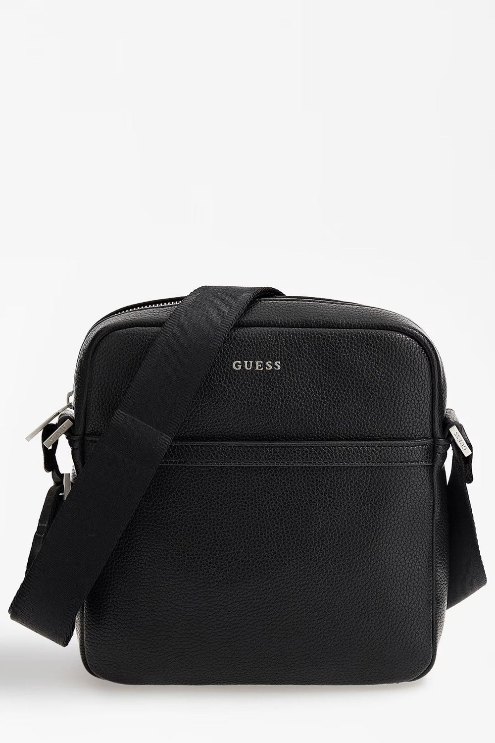 Geanta barbati GUESS UB10HMRIVIP2459 GENTI GUESS Negru ONE 761707698122