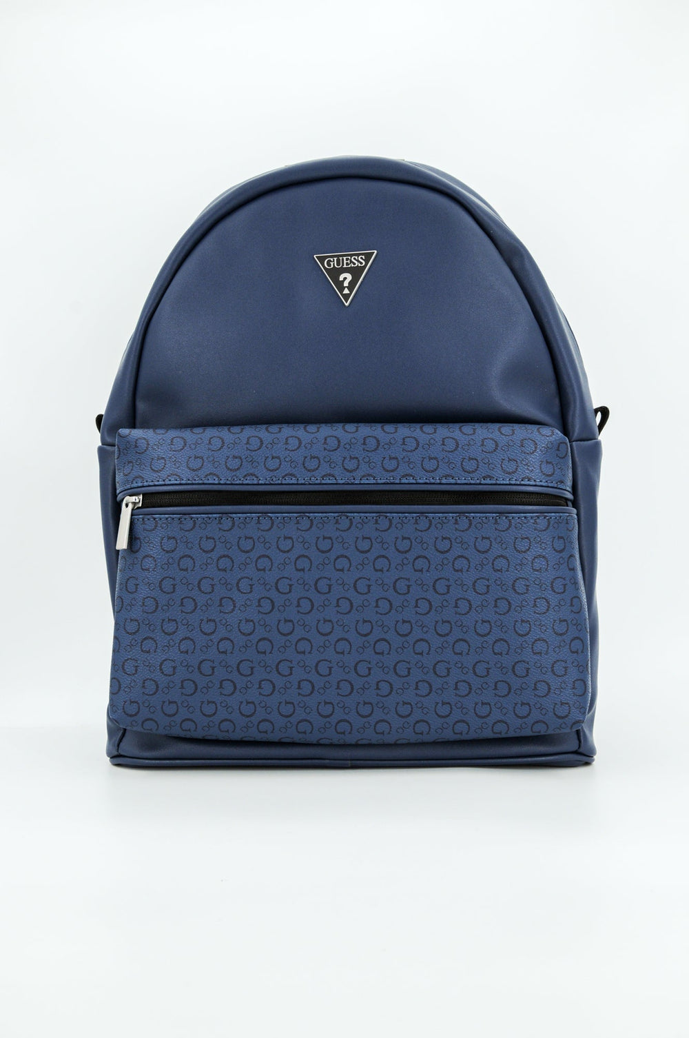 Rucsac barbatesc GUESS cu model monograma GENTI GUESS Albastru ONE 7624926000802
