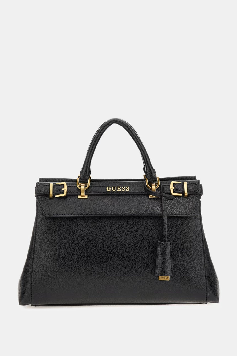 Geanta Dama GUESS cu bareta detasabila GENTI GUESS Negru ONE 190231758136