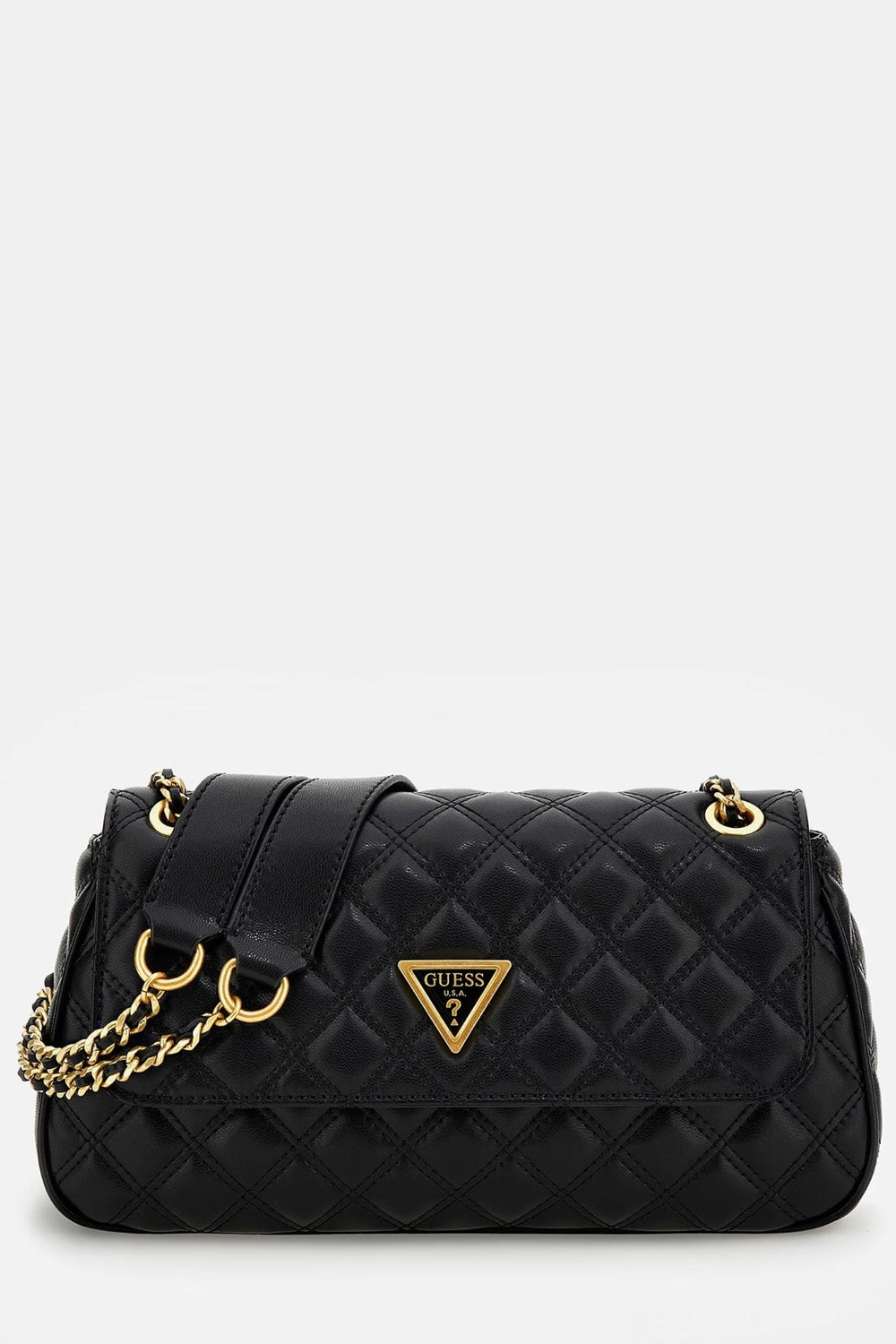 Crossbody Dama GUESS UB10HWQA8748210 CROSSBODY GUESS Negru ONE 1.90232E+11