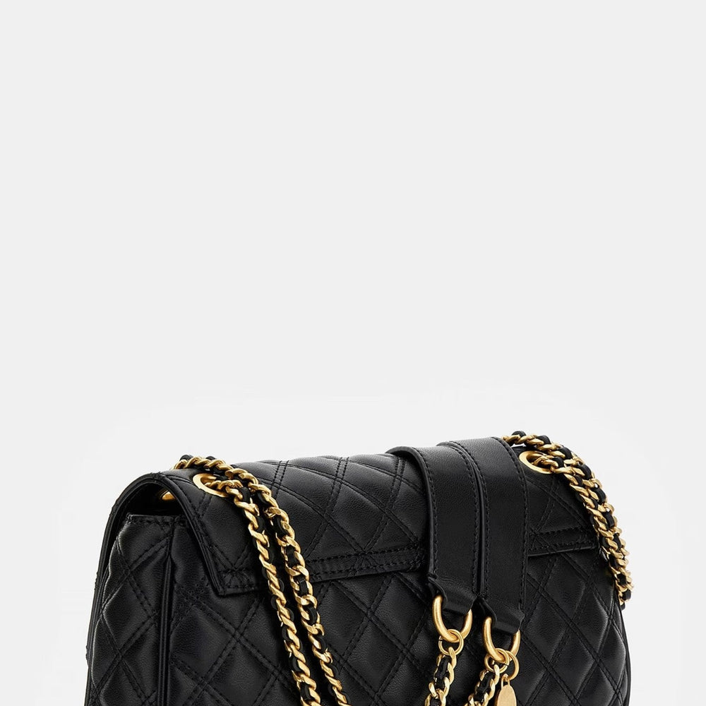 
                      
                        Crossbody Dama GUESS UB10HWQA8748210 CROSSBODY GUESS   
                      
                    