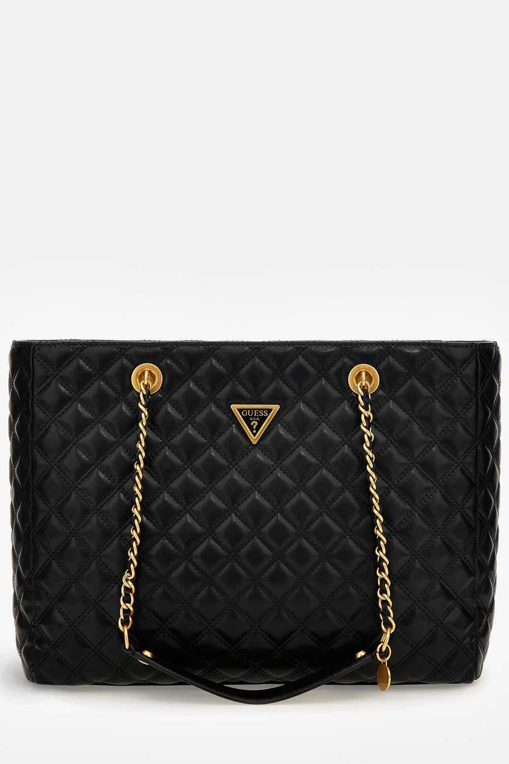 Geanta Dama GUESS UB10HWQA8748230 DE UMAR GUESS Negru ONE 1.90232E+11