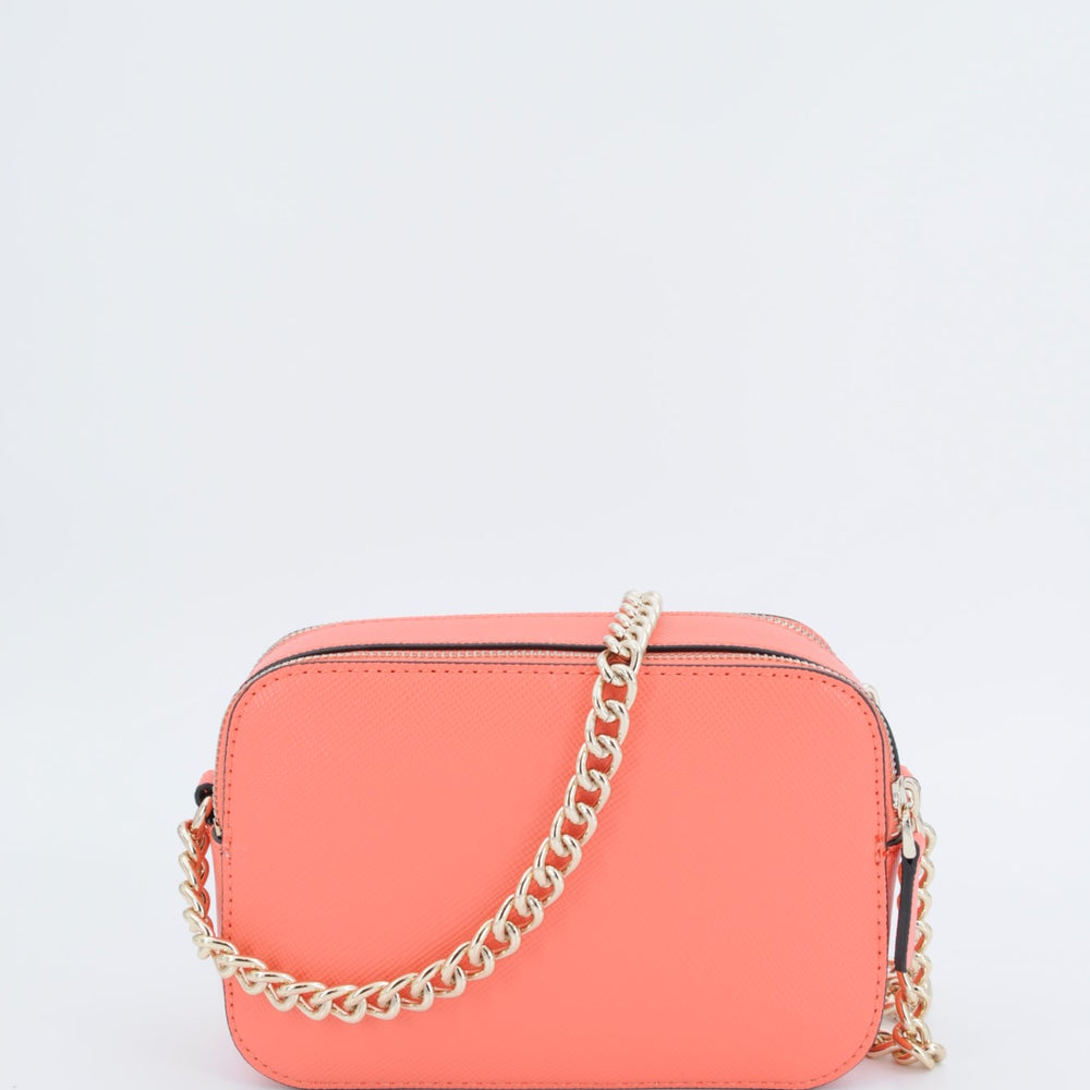 
                      
                        Geanta Dama GUESS Crossbody Cu Logo Frontal CROSSBODY GUESS   
                      
                    