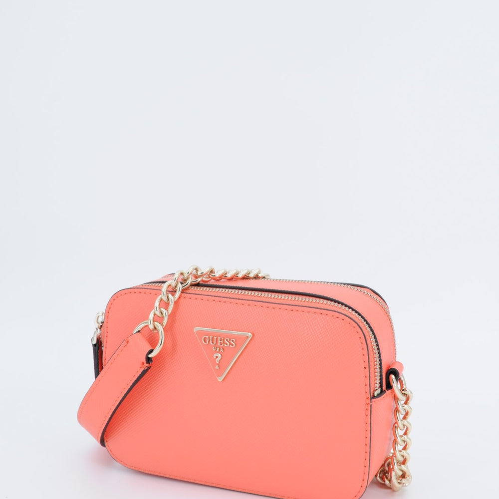 
                      
                        Geanta Dama GUESS Crossbody Cu Logo Frontal CROSSBODY GUESS   
                      
                    