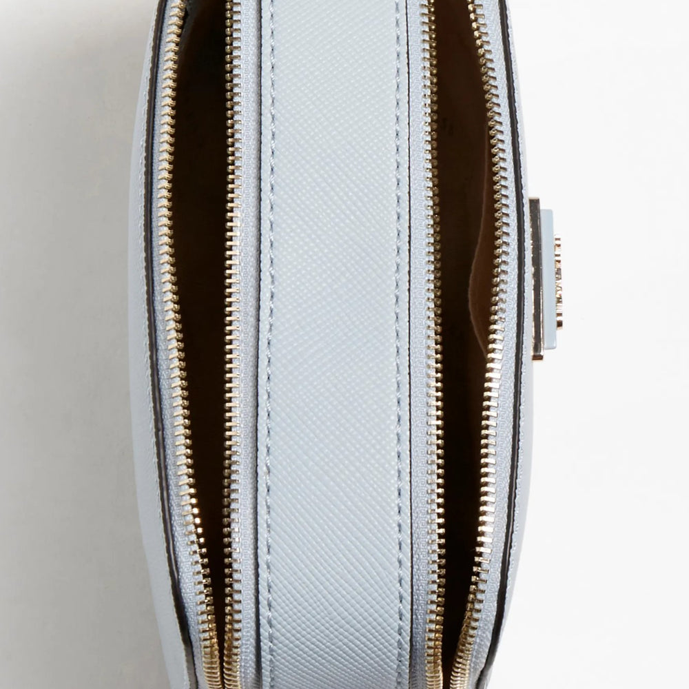 
                      
                        Geanta Dama GUESS Crossbody Cu Logo Frontal CROSSBODY GUESS   
                      
                    