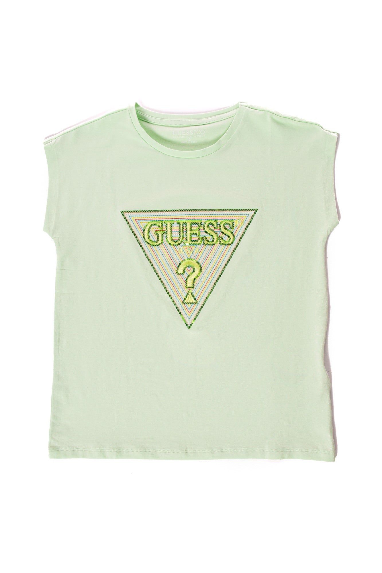 Tricou GUESS KIDS UB10J3GI33K6YW1