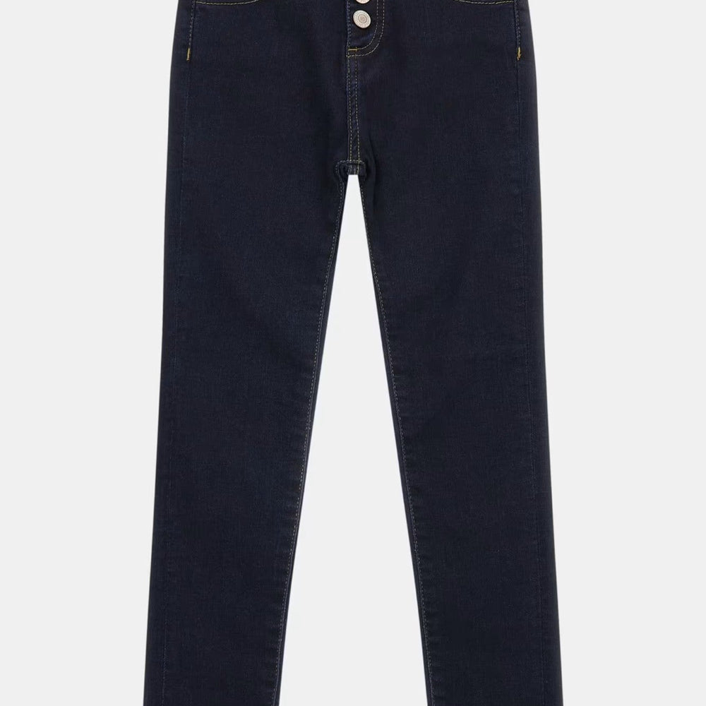 
                      
                        Pantaloni GUESS KIDS denim IMBRACAMINTE GUESS KIDS   
                      
                    