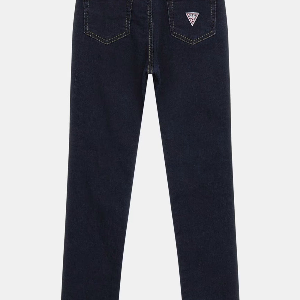 
                      
                        Pantaloni GUESS KIDS denim IMBRACAMINTE GUESS KIDS   
                      
                    