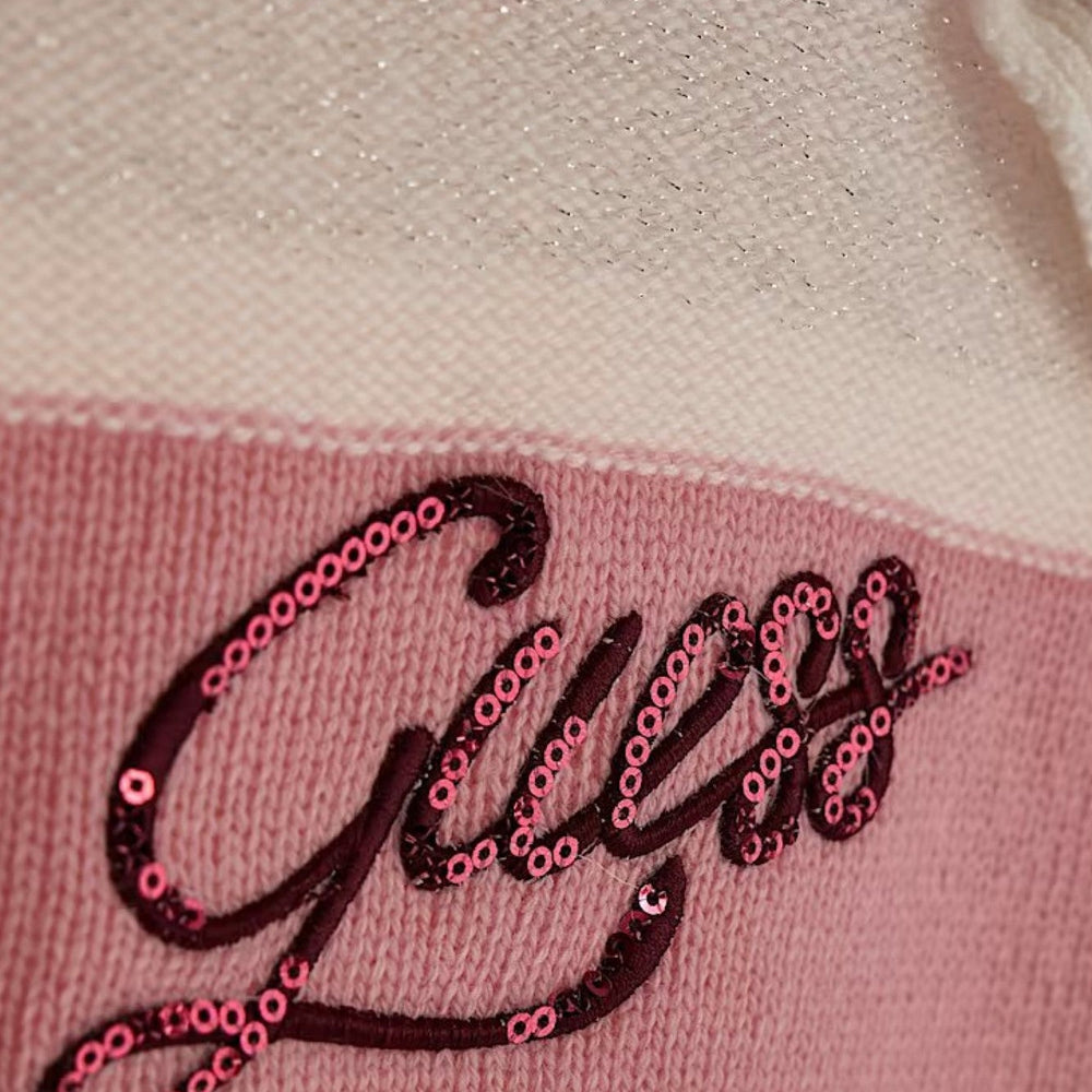 
                      
                        Rochie GUESS KIDS cu logo si funda IMBRACAMINTE GUESS KIDS   
                      
                    