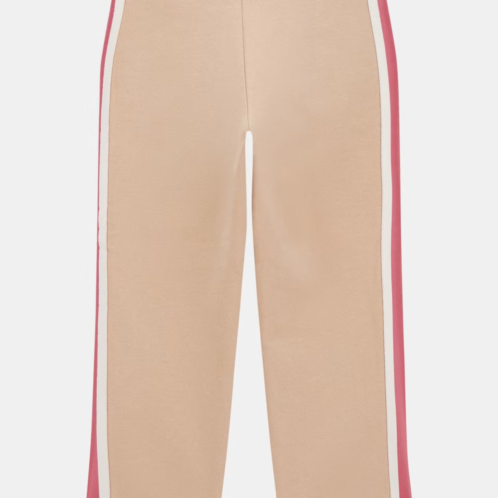 
                      
                        Pantaloni GUESS KIDS sport lejeri cu buzunare IMBRACAMINTE GUESS KIDS   
                      
                    