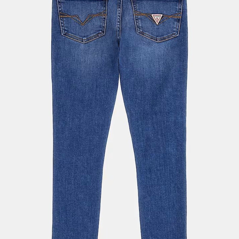 
                      
                        Pantaloni denim GUESS KIDS IMBRACAMINTE GUESS KIDS   
                      
                    