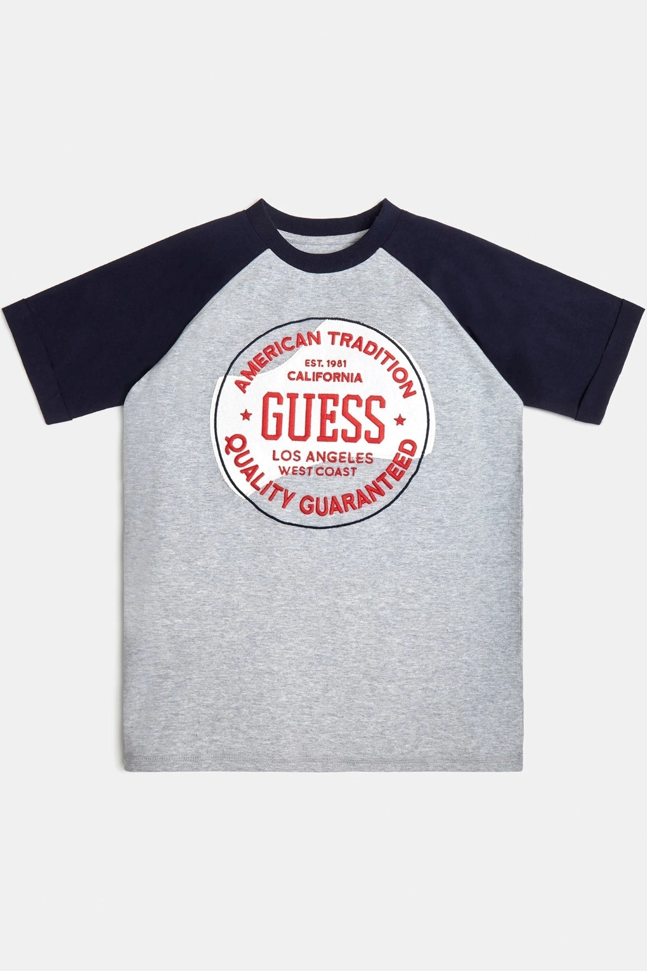 Tricou GUESS KIDS UB10L2YI16K9N50