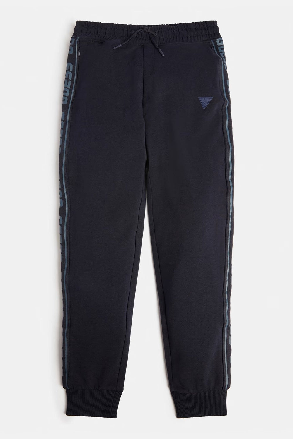 Pantaloni GUESS KIDS UB10L2YQ48K6ZS1 IMBRACAMINTE GUESS KIDS Albastru 8 7617076258254